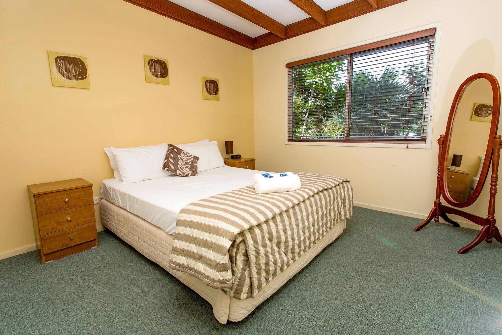 BIG4 Sunshine Resort