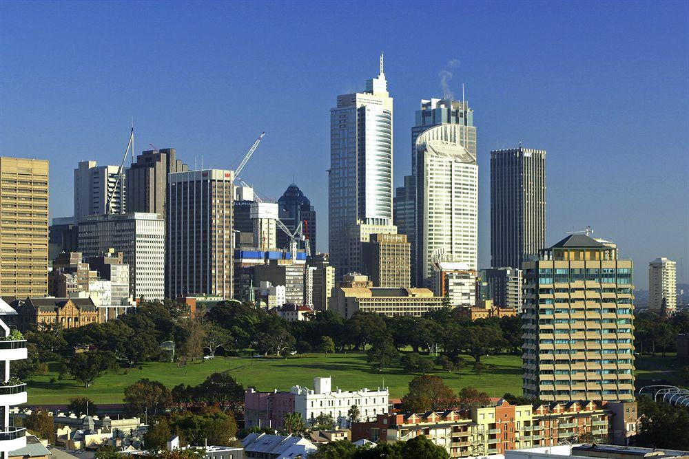 ibis budget Sydney East
