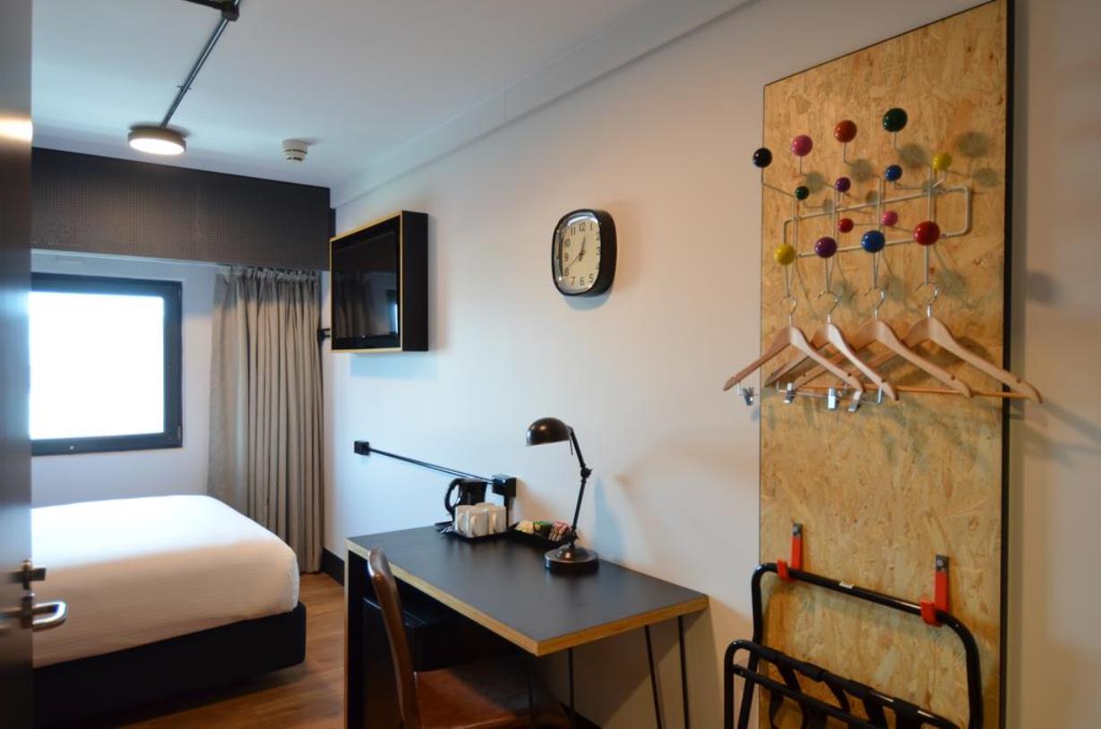 ibis budget Sydney East