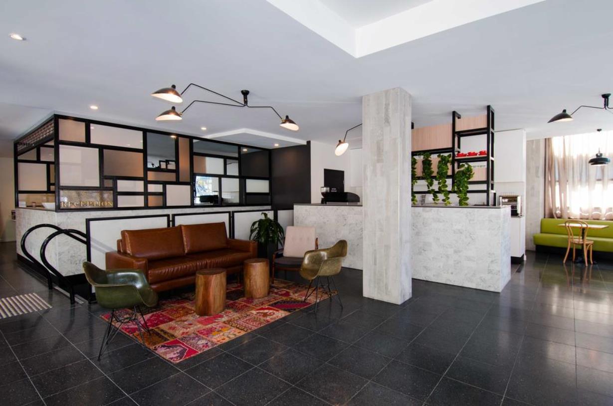 ibis budget Sydney East