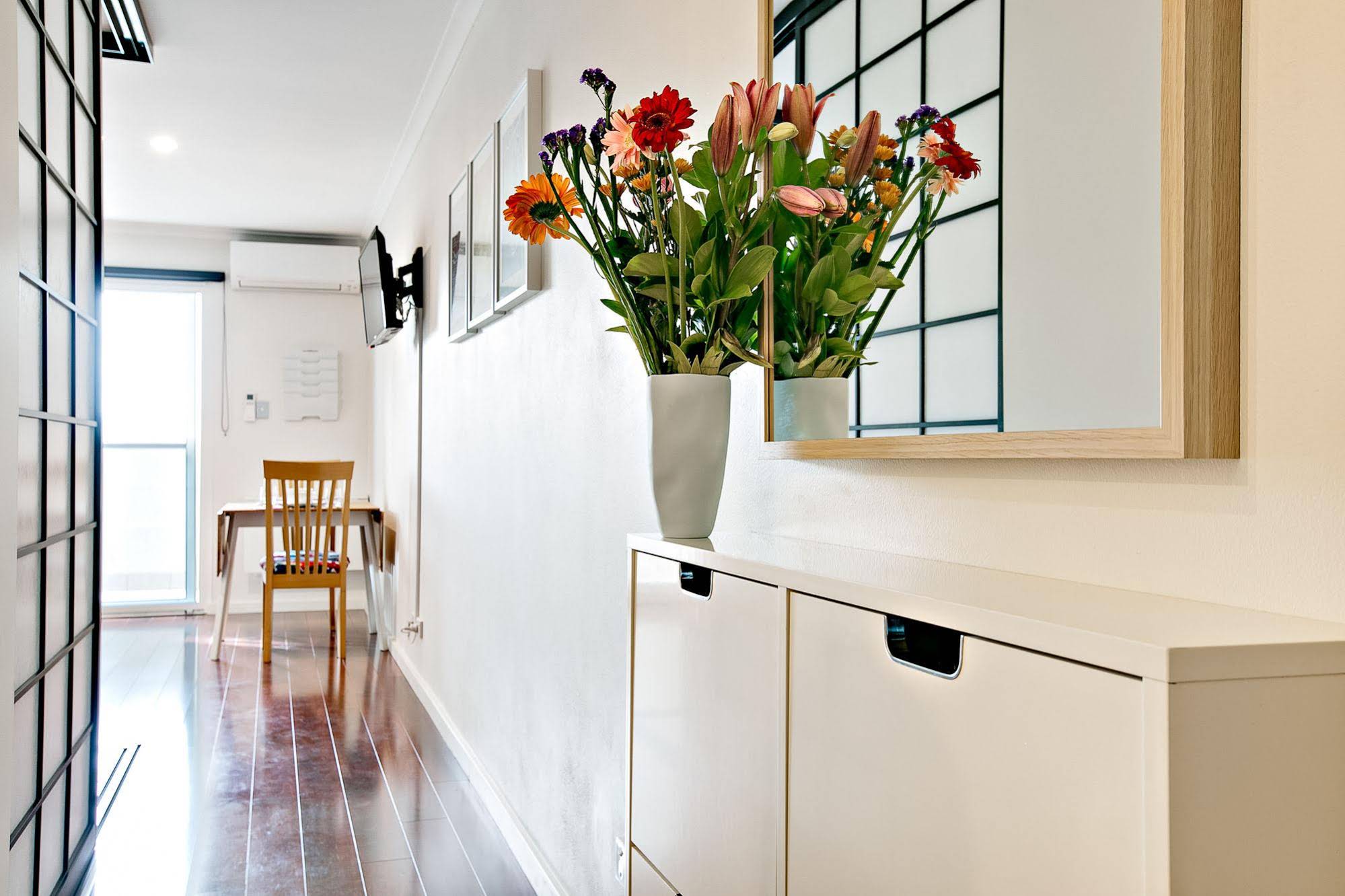 Newtown Mews
