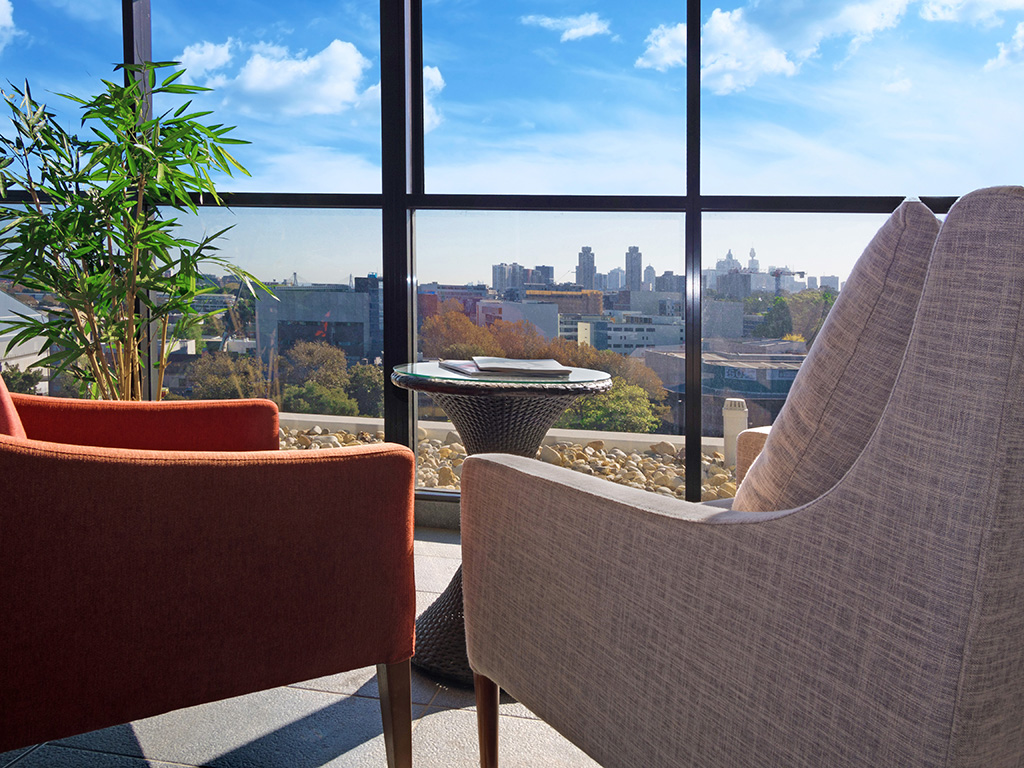 ValueSuites Green Square