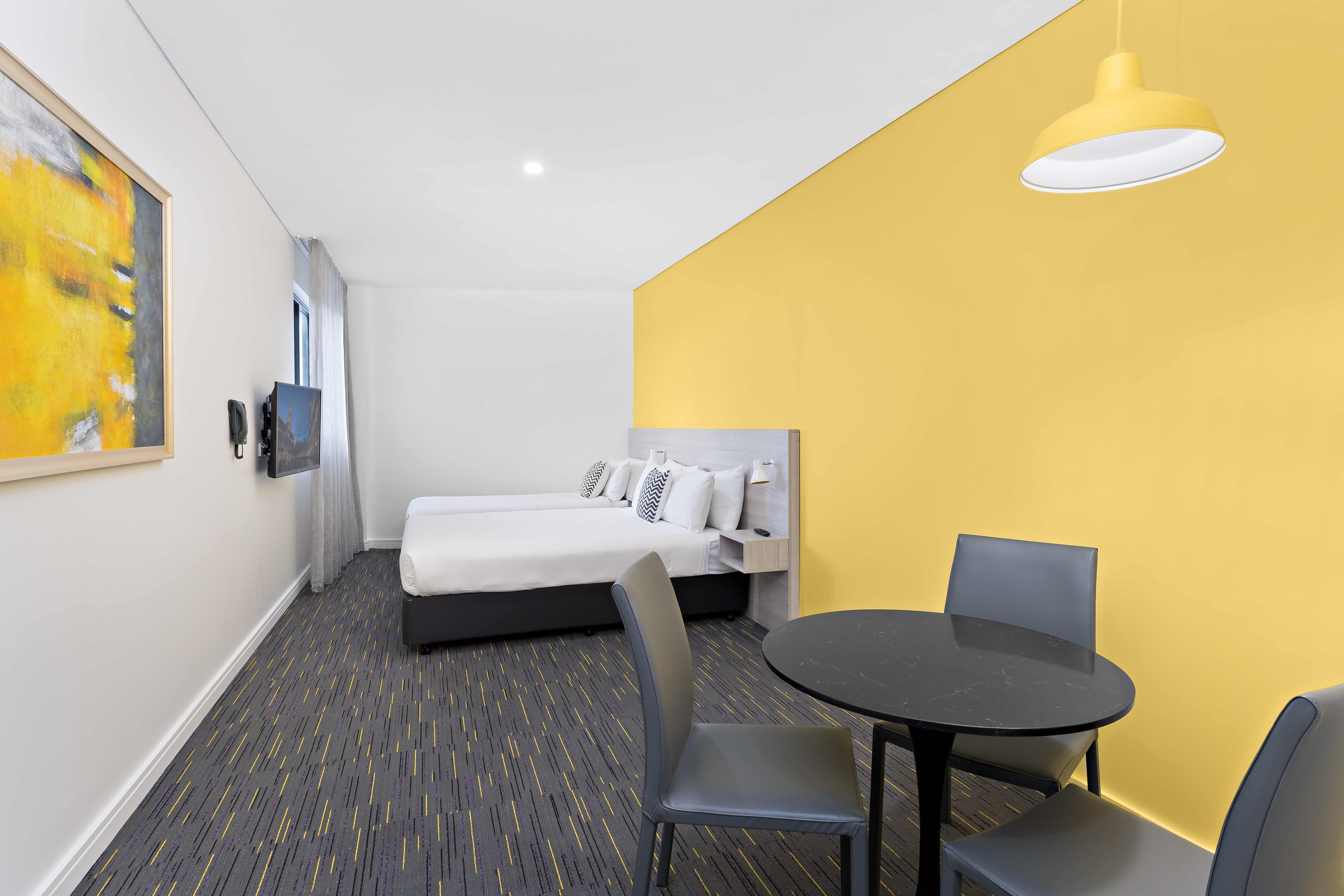 ValueSuites Green Square
