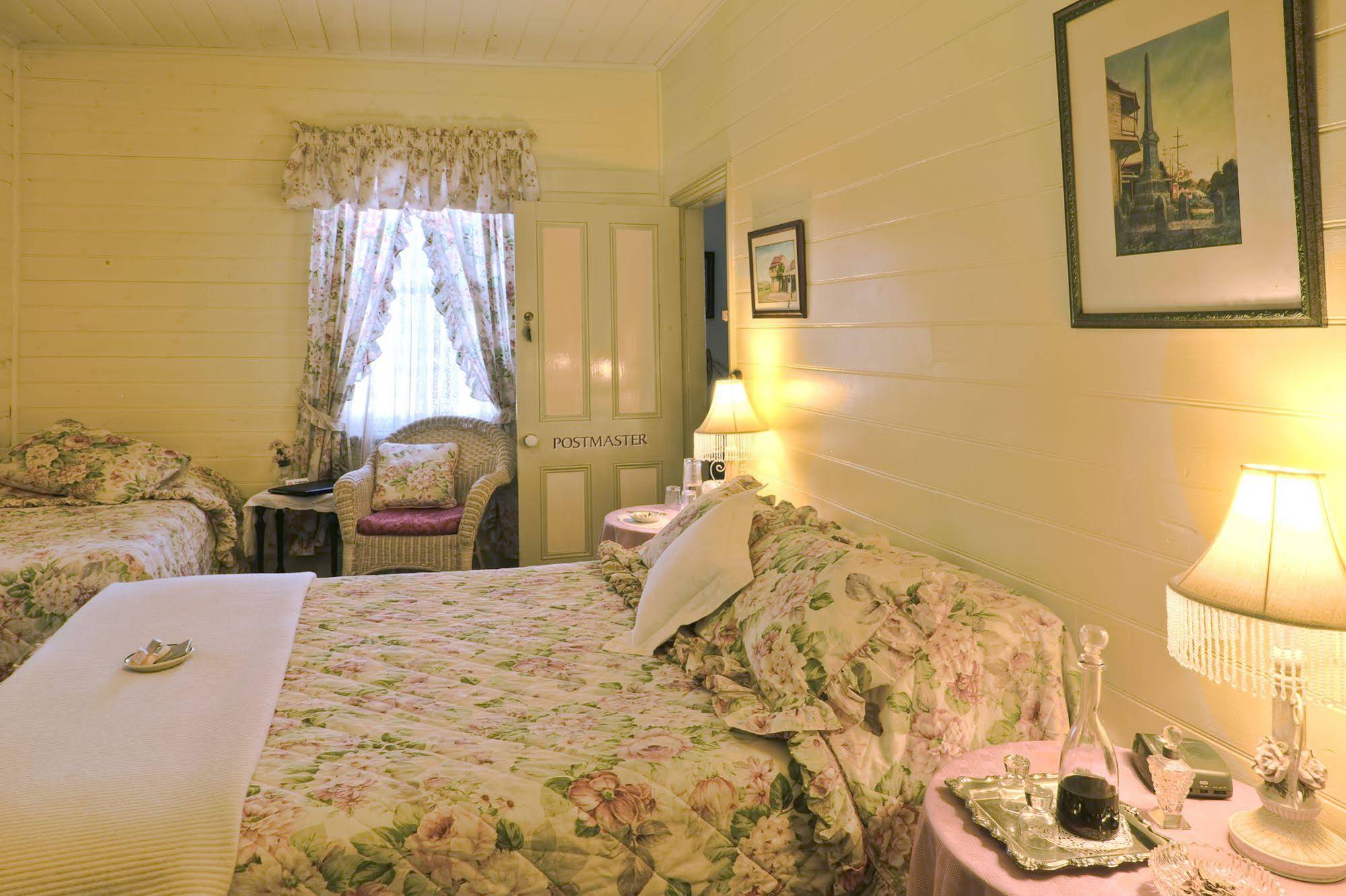 Two Story Bed and Breakfast