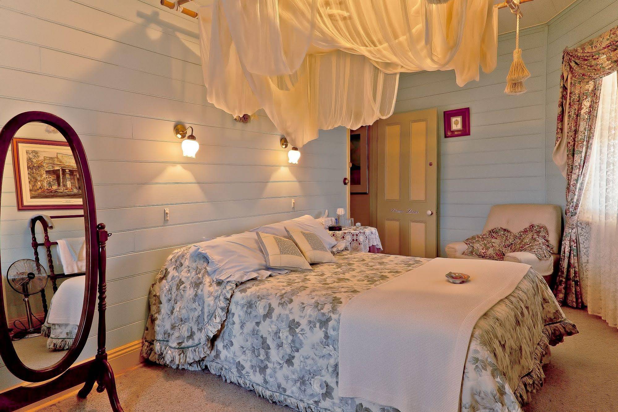 Two Story Bed and Breakfast