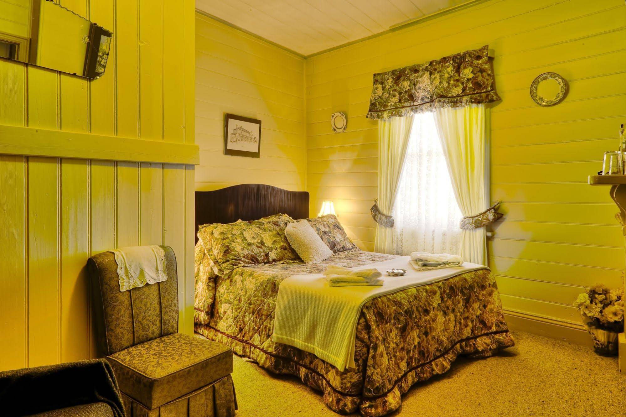 Two Story Bed and Breakfast