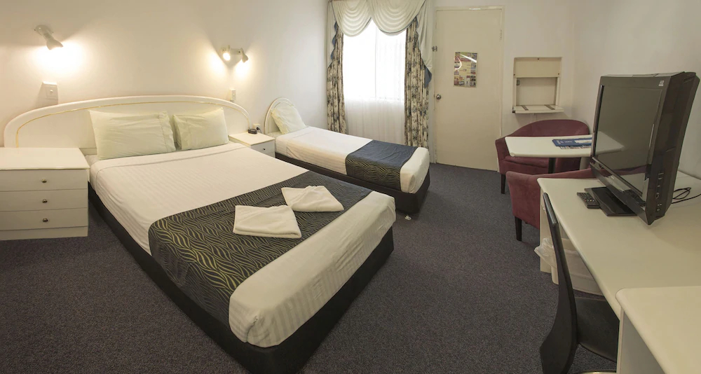 Calico Court Motel
