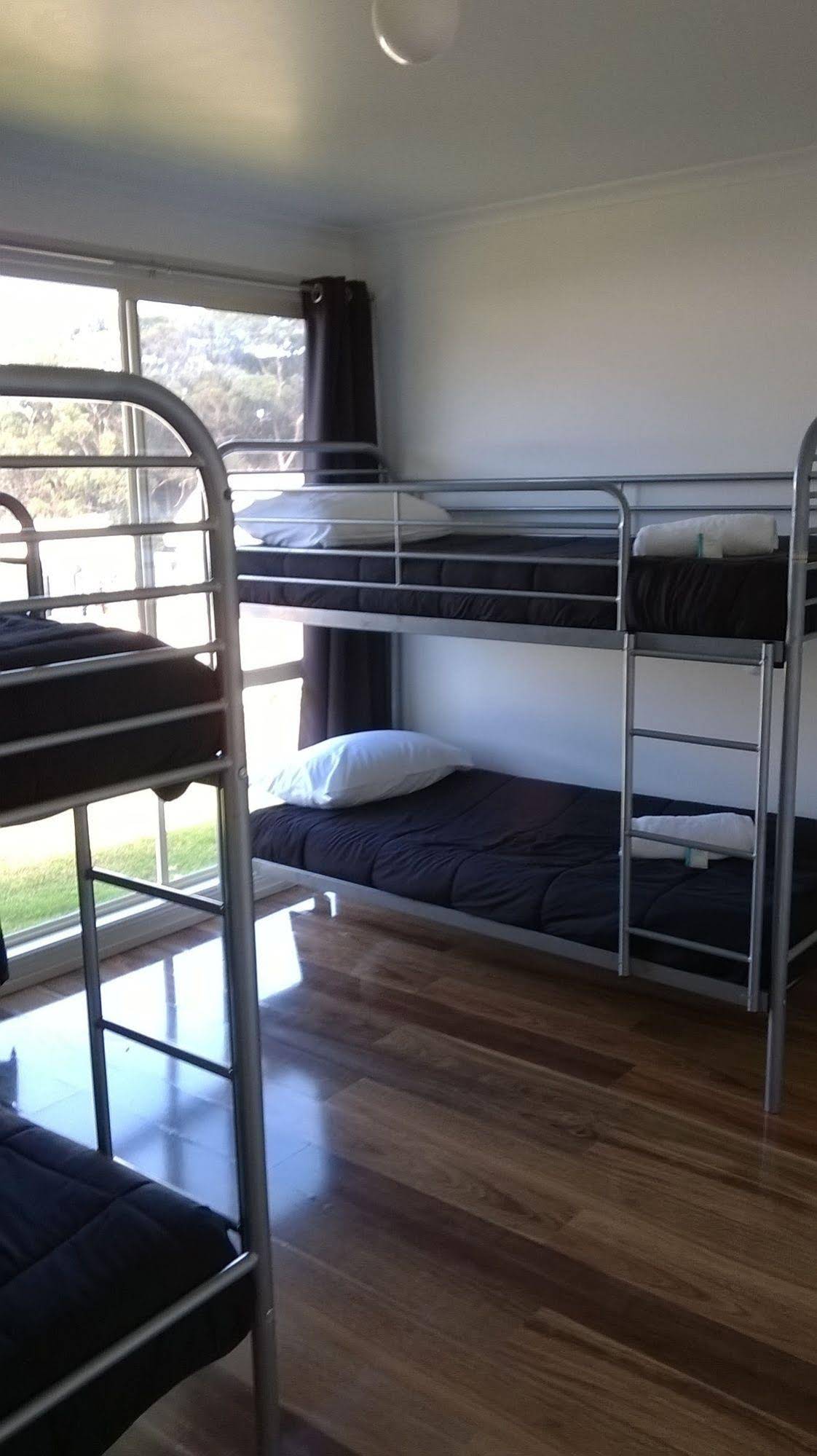 Kings Point Retreat