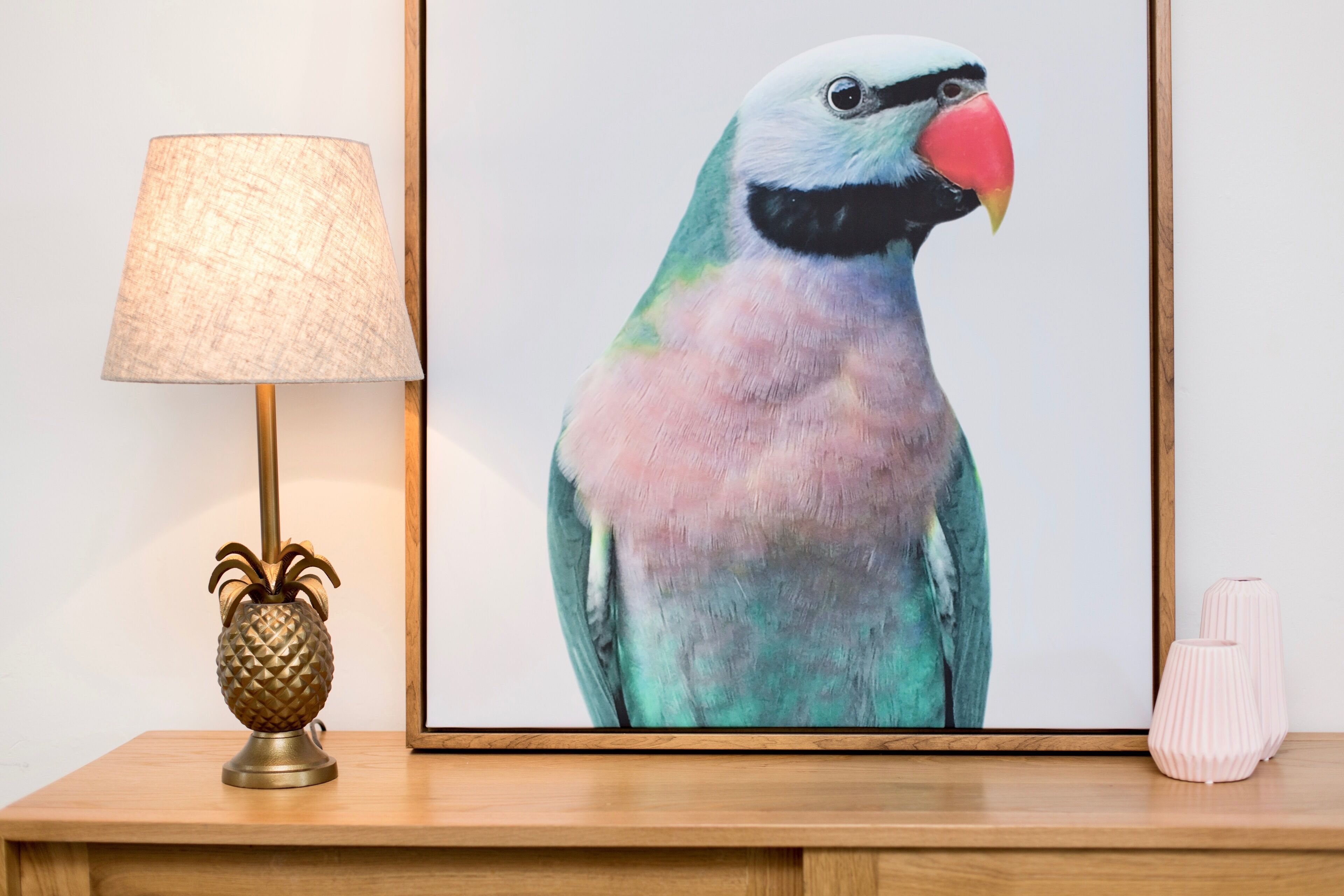 The Baylis Boutique Apartments