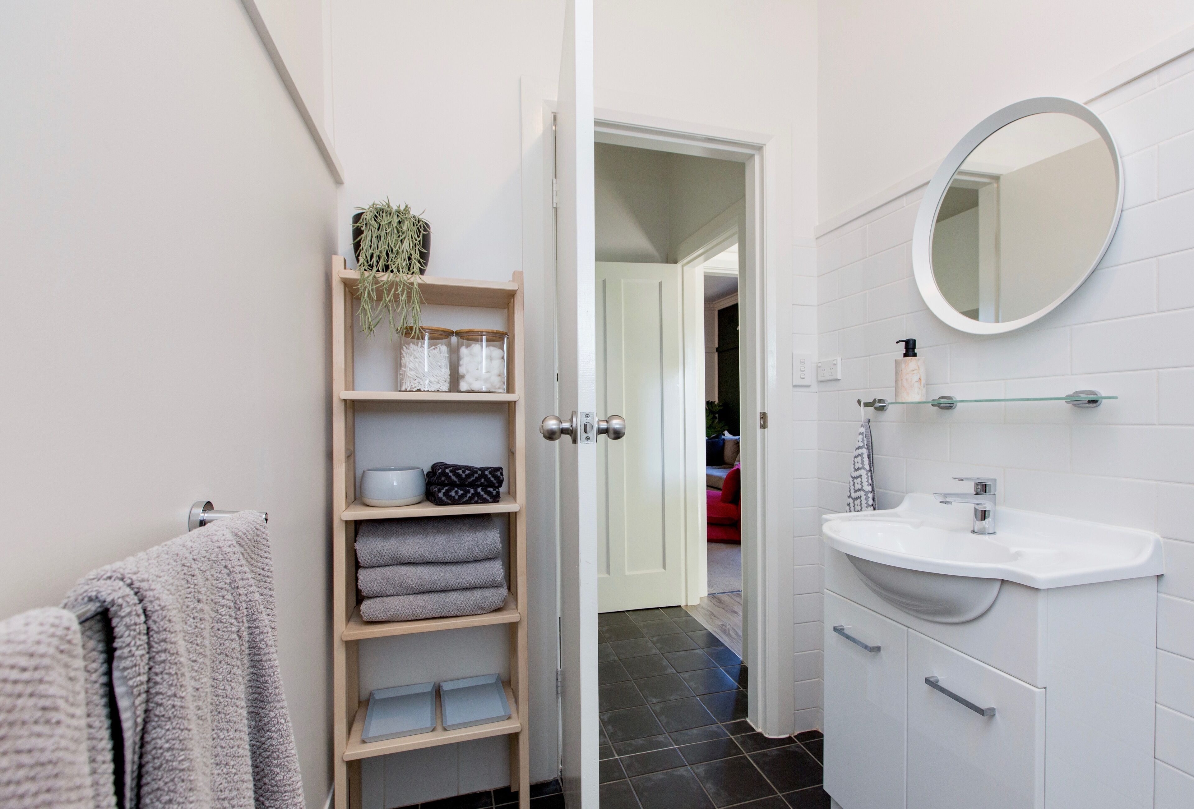 The Baylis Boutique Apartments