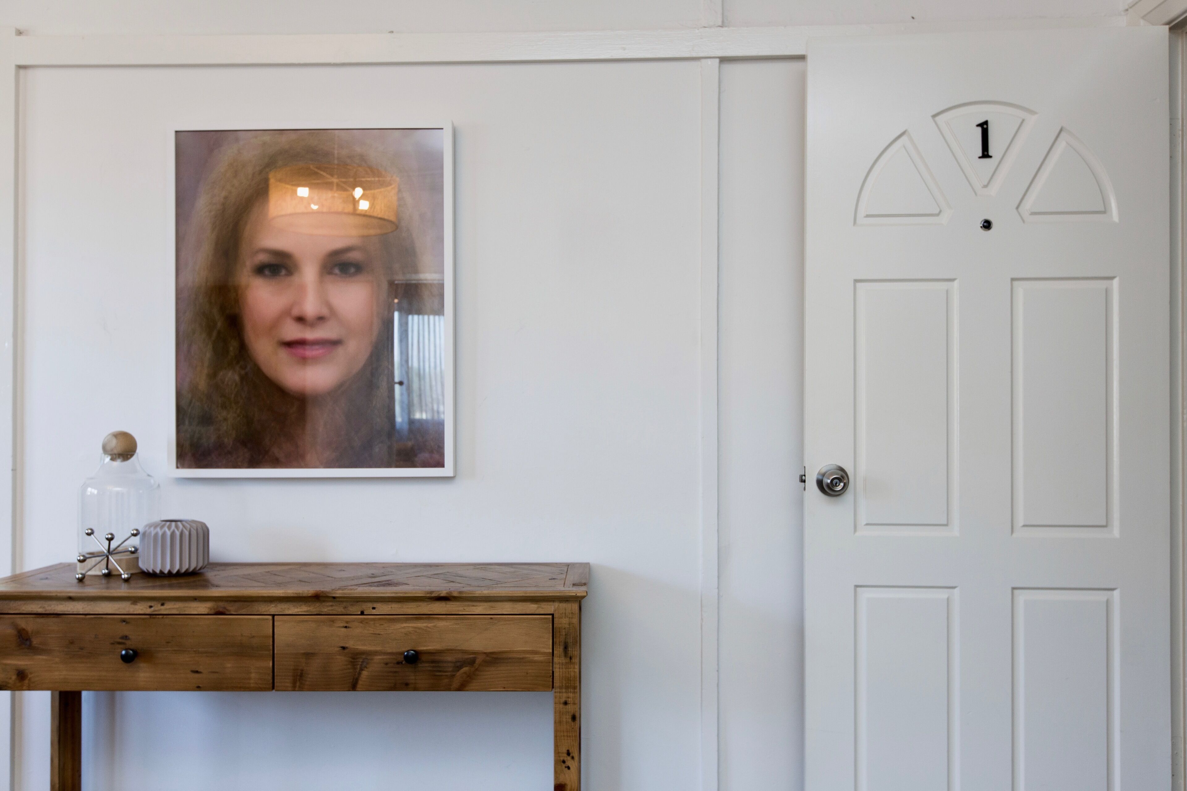 The Baylis Boutique Apartments