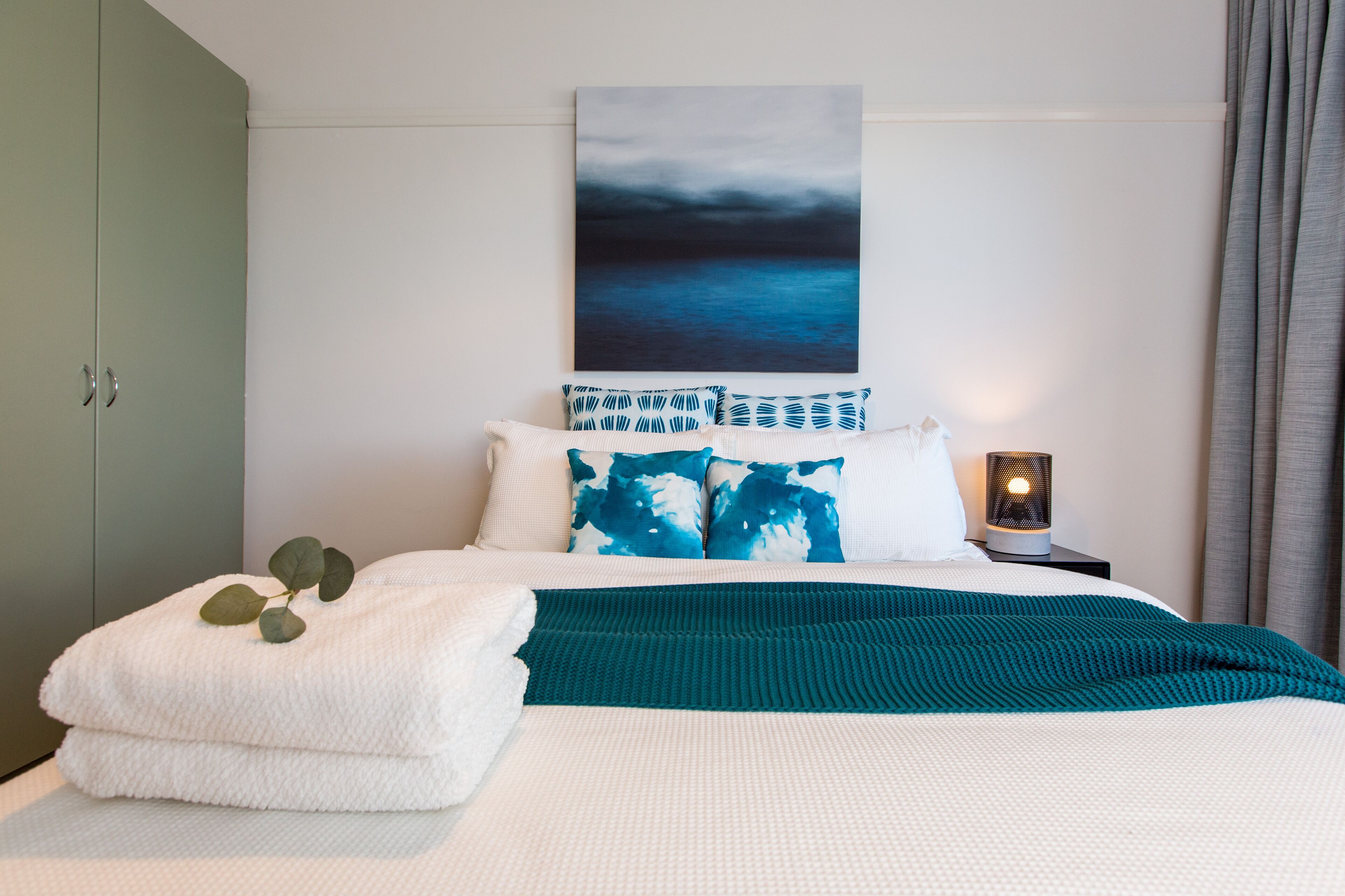 The Baylis Boutique Apartments