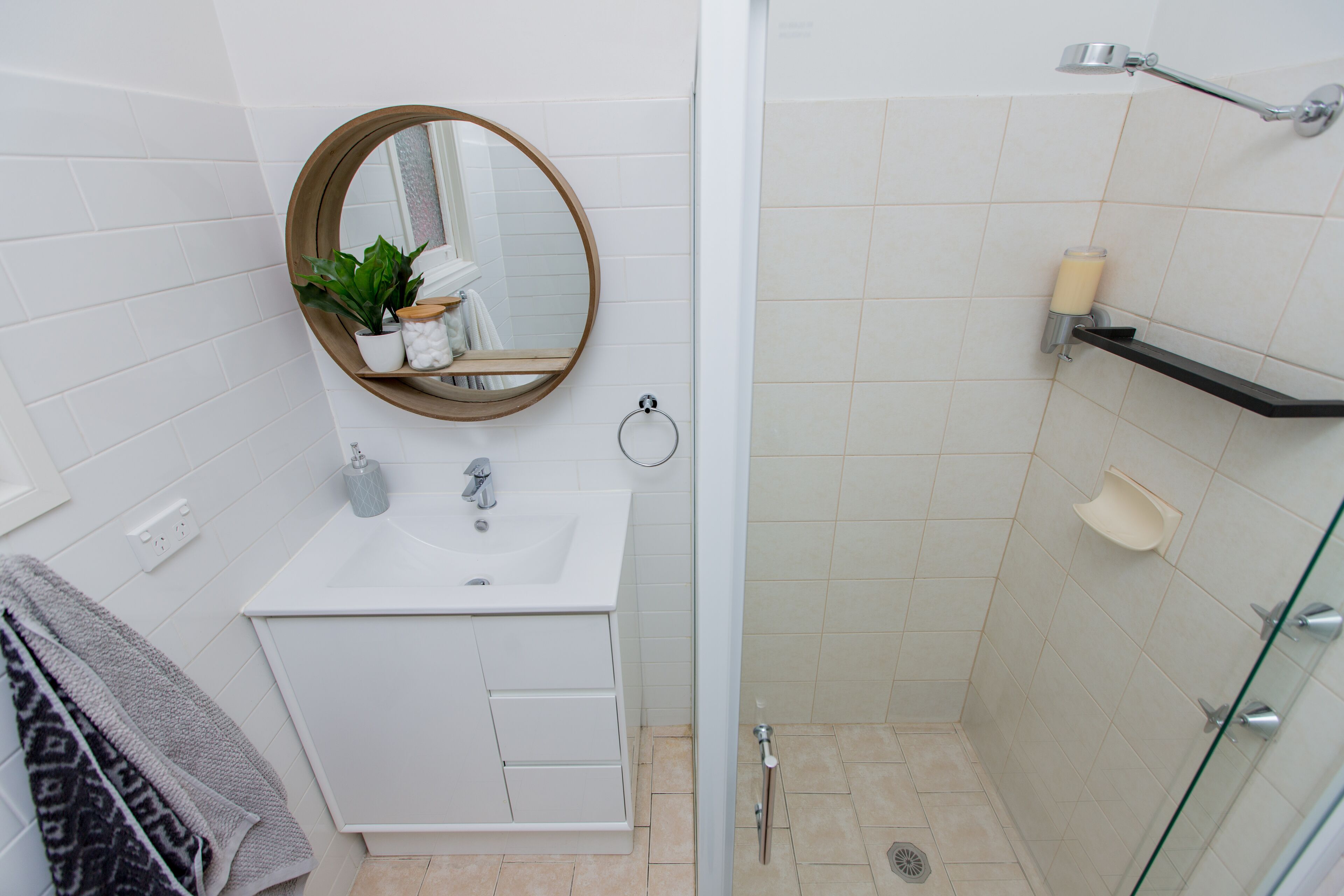 The Baylis Boutique Apartments