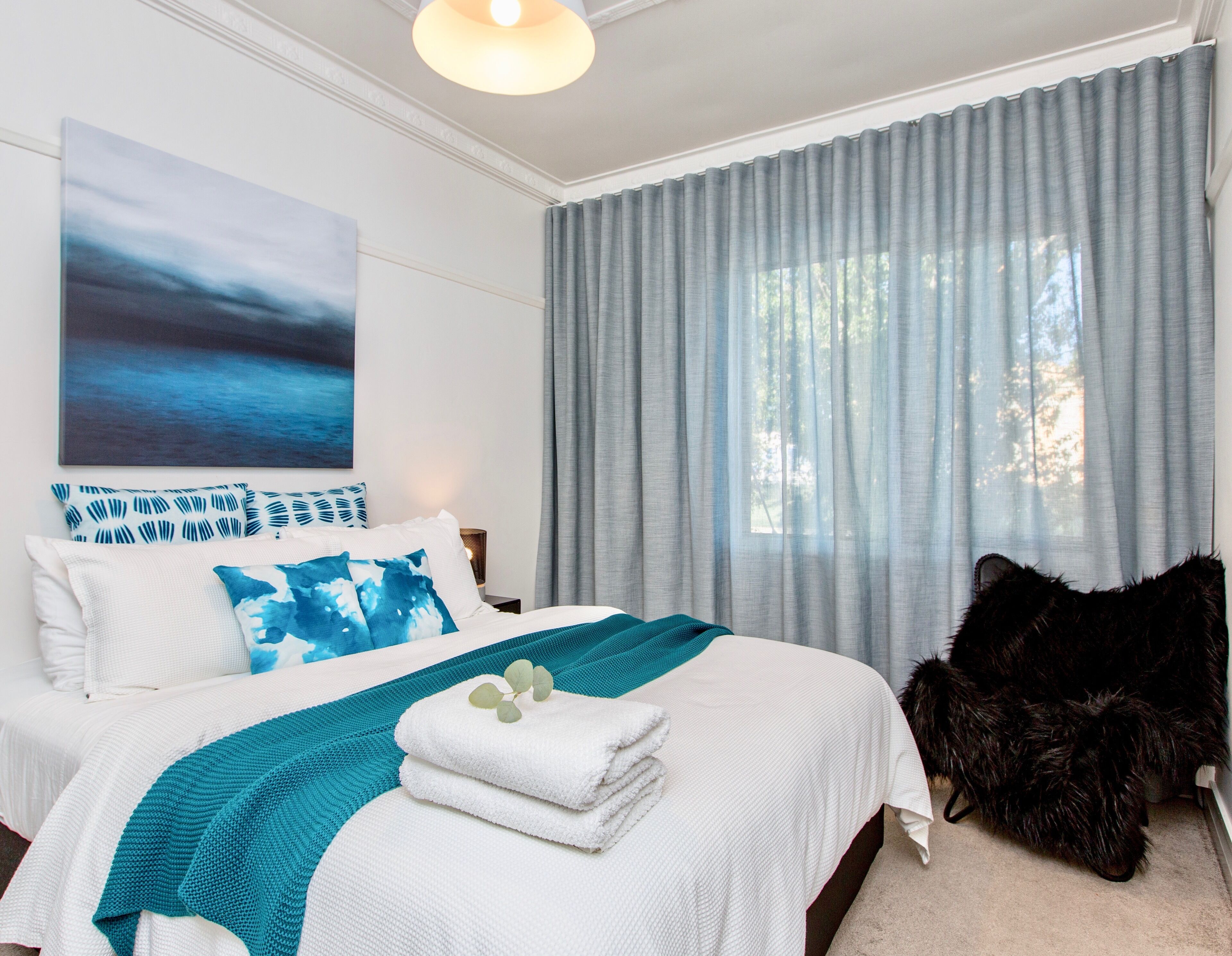 The Baylis Boutique Apartments