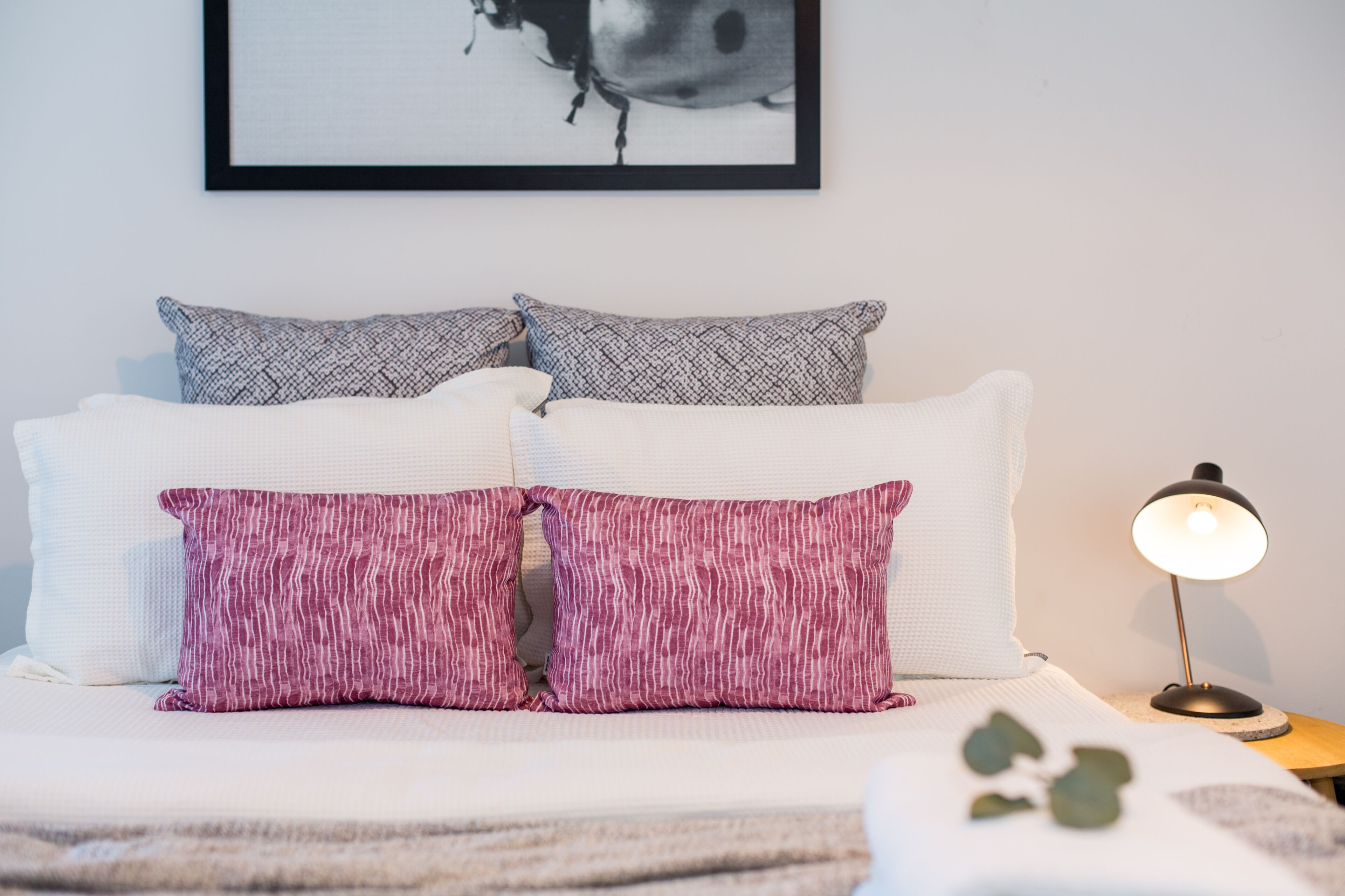 The Baylis Boutique Apartments