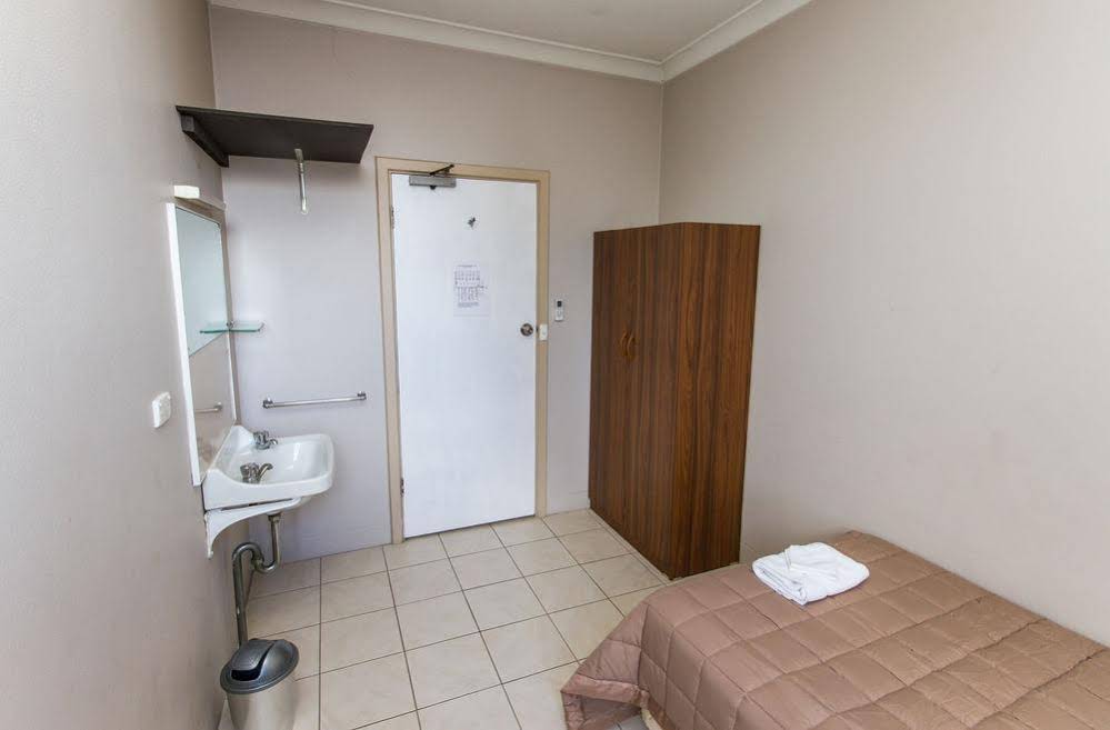 Wiley Park Hotel