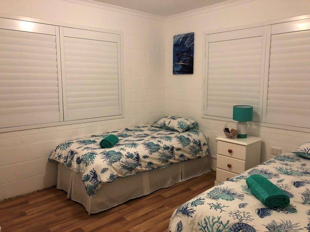 Blue River Apartments