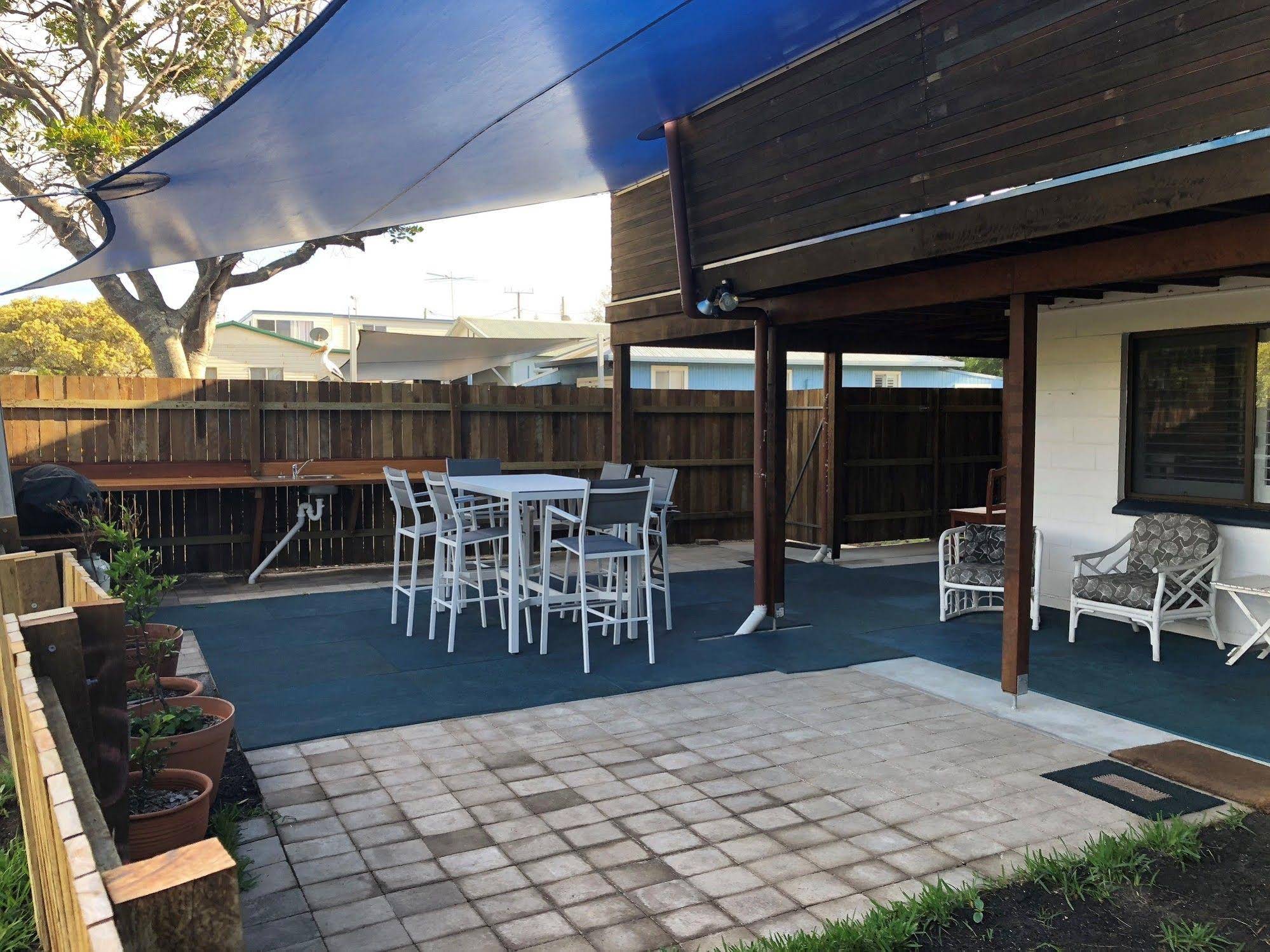Blue River Apartments
