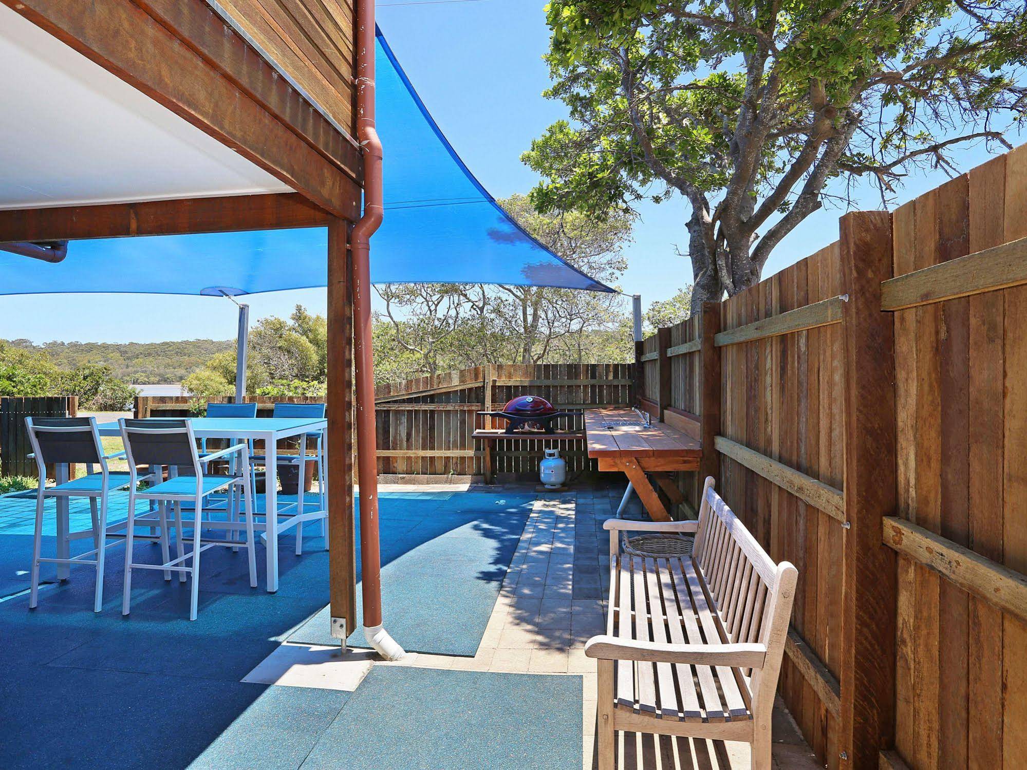Blue River Apartments