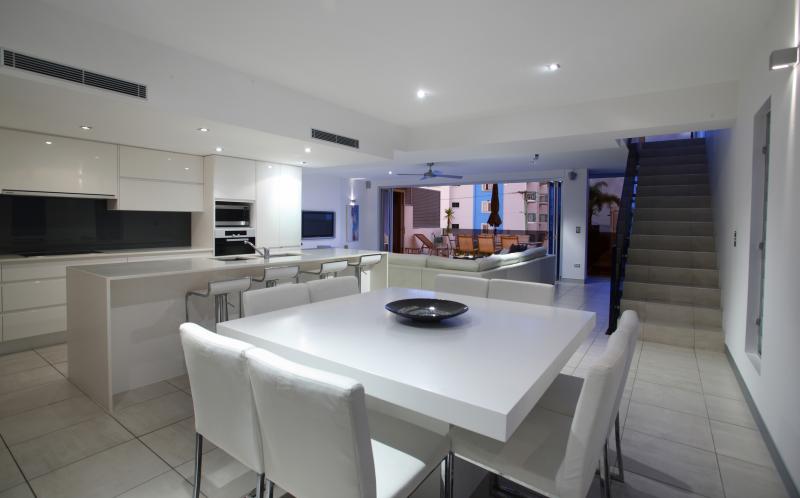 Alex Beach House