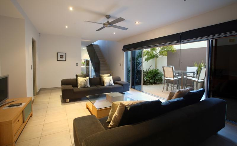 Alex Beach House