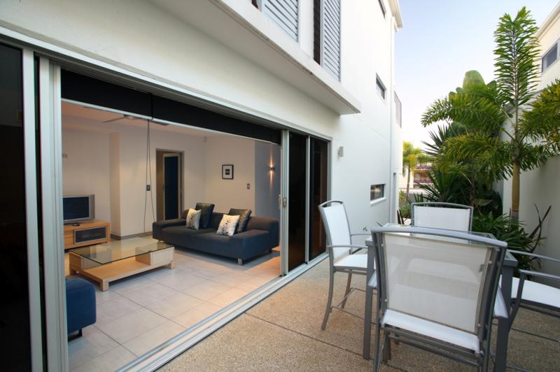 Alex Beach House