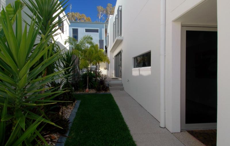 Alex Beach House