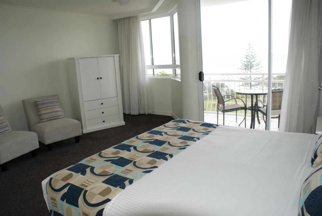 Aquarius Resort
