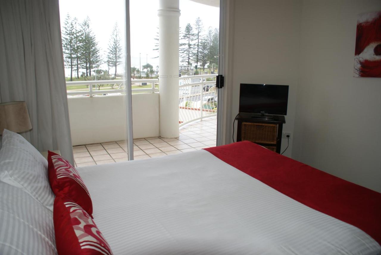 Aquarius Resort