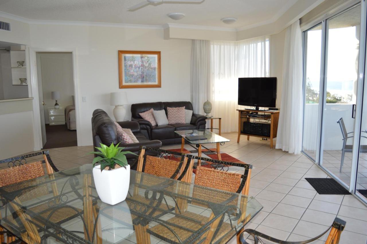 Aquarius Resort