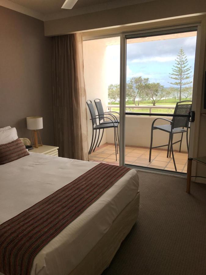Aquarius Resort