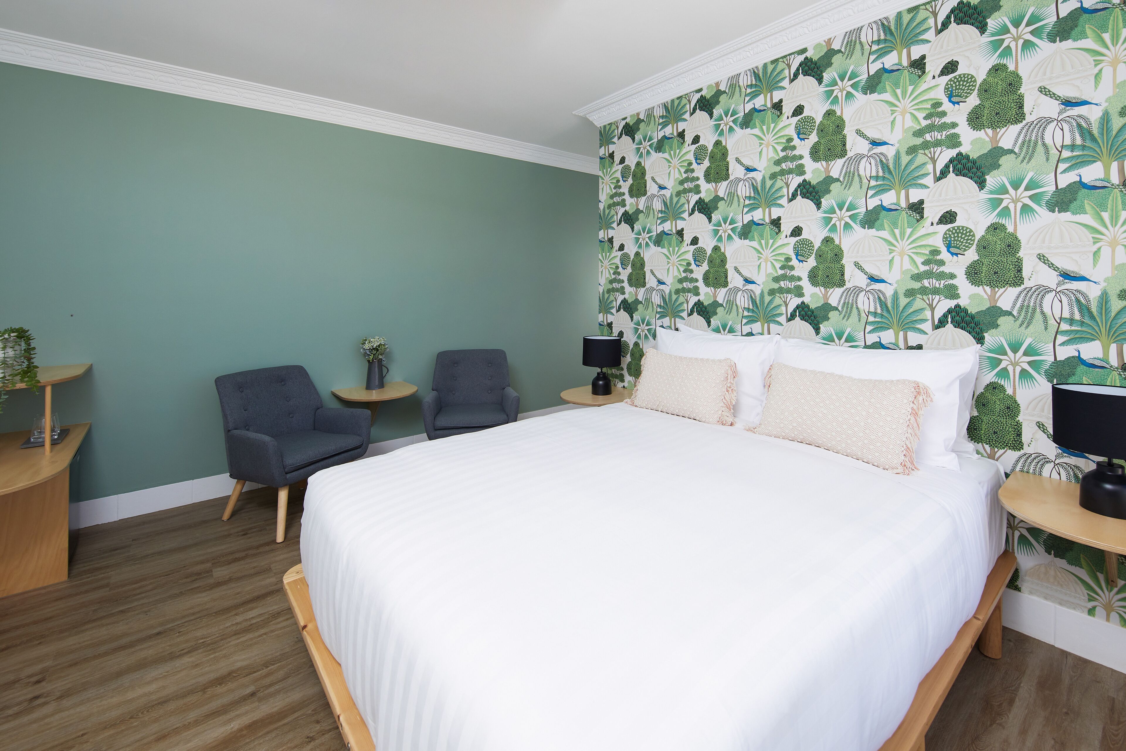 Tessa's On The Beach Boutique Hotel