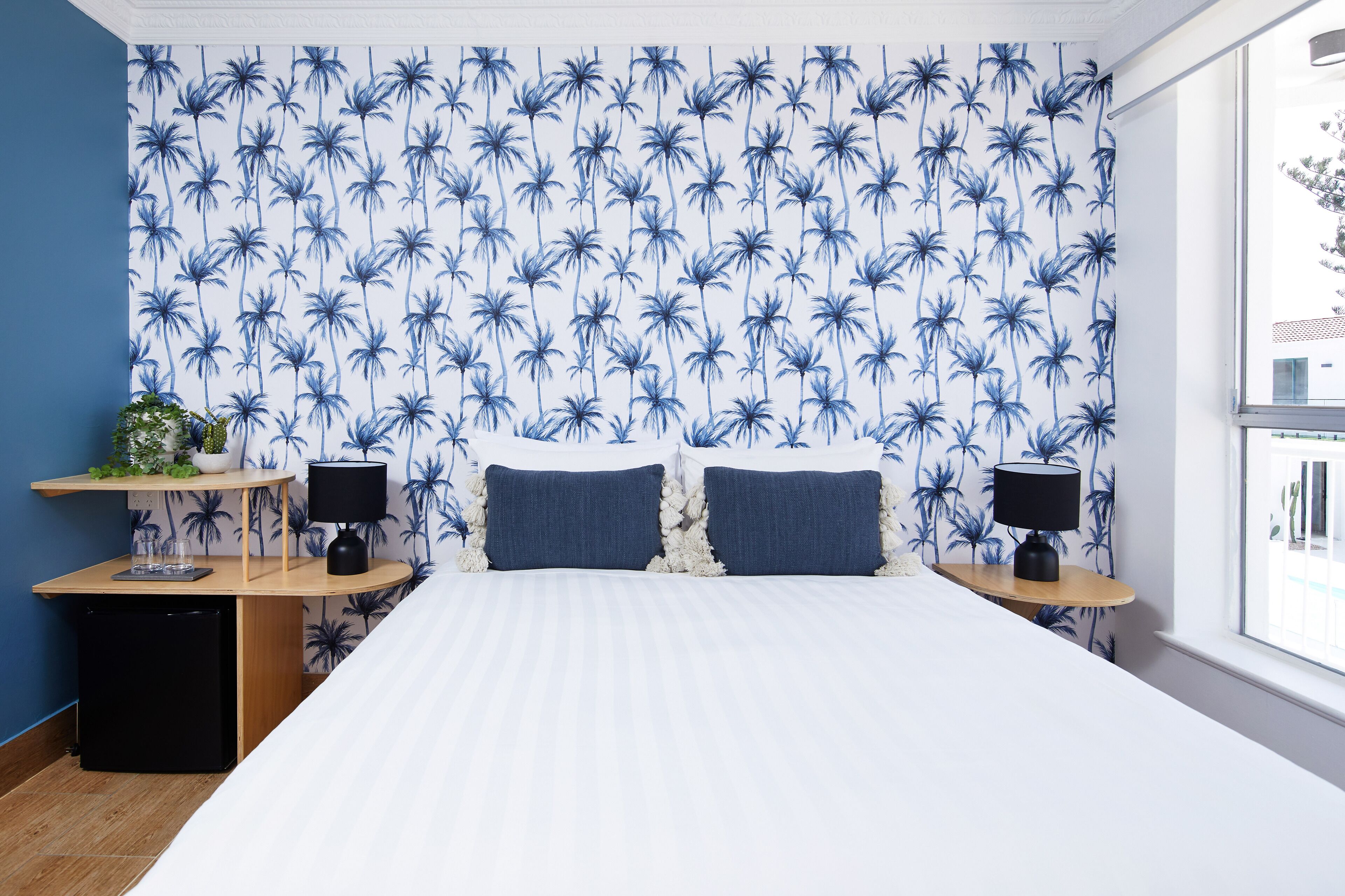 Tessa's On The Beach Boutique Hotel