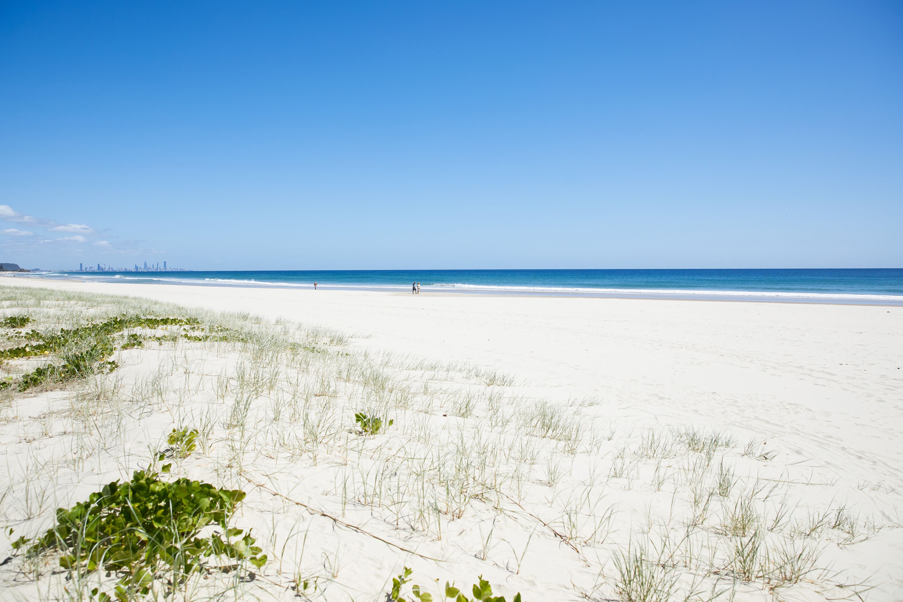 Tessa's On The Beach Boutique Hotel