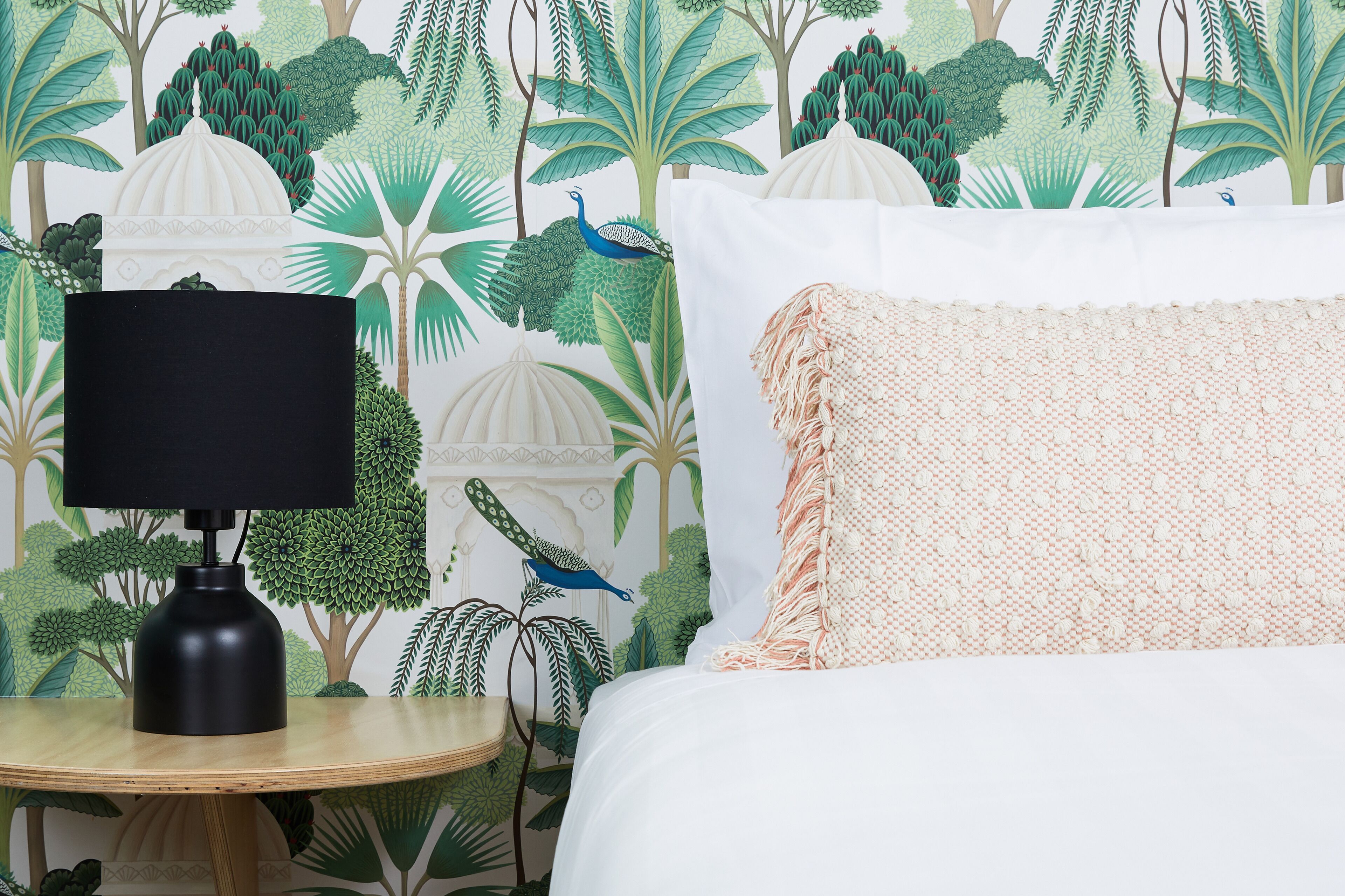 Tessa's On The Beach Boutique Hotel