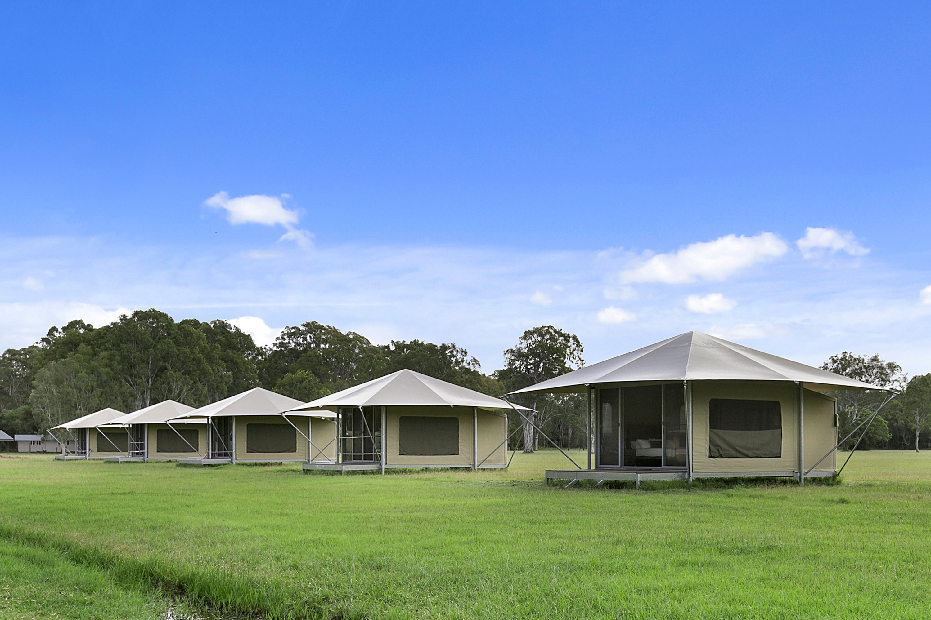 Habitat Noosa