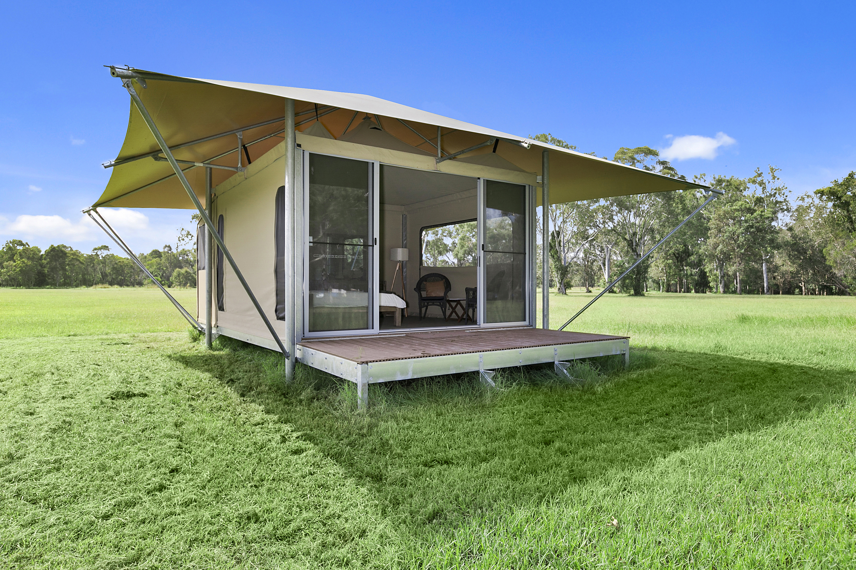 Habitat Noosa