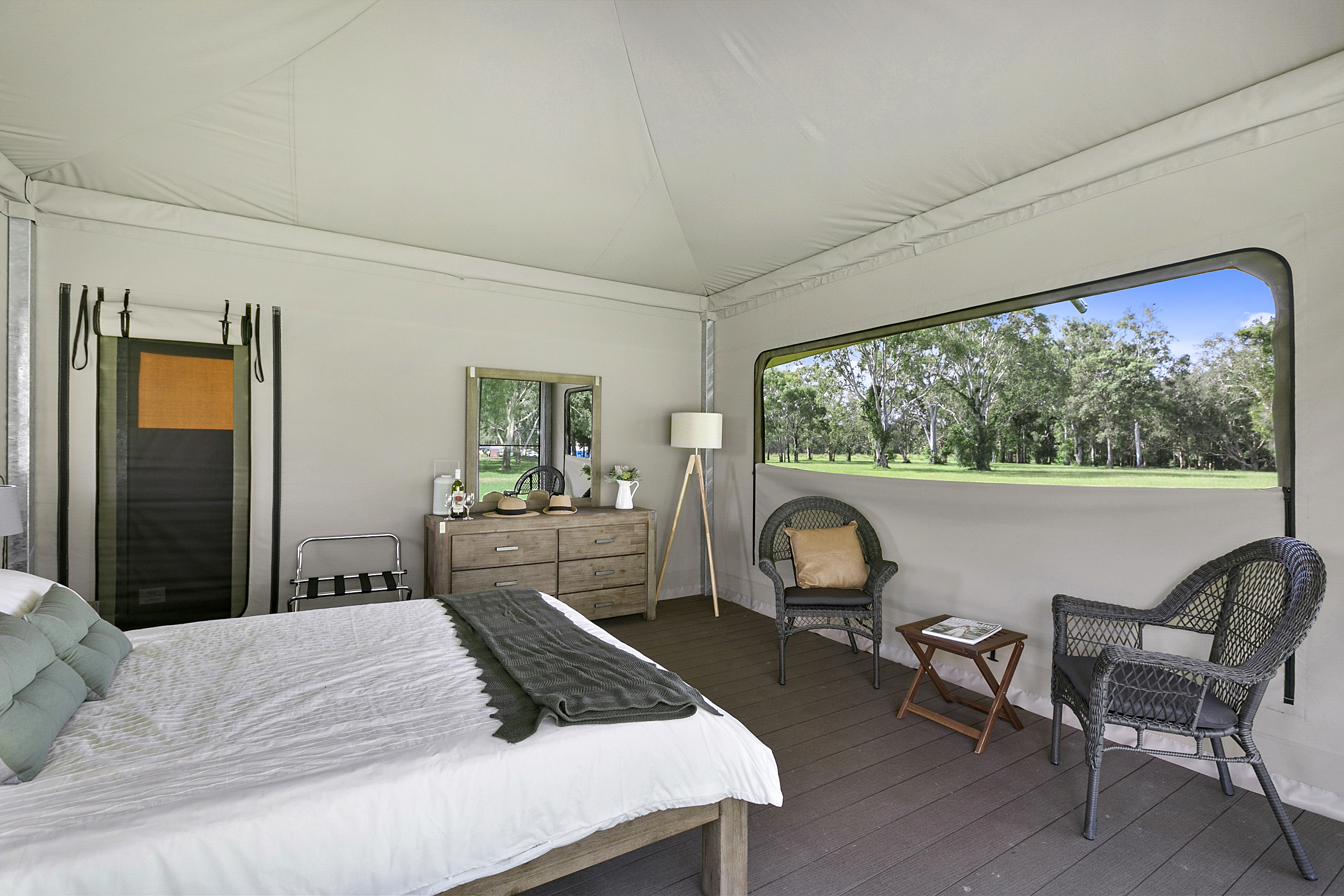Habitat Noosa