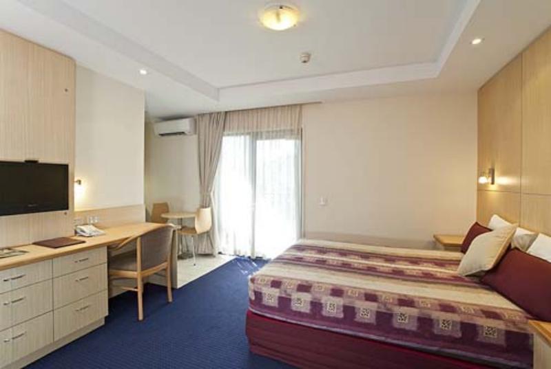 Airolodge International