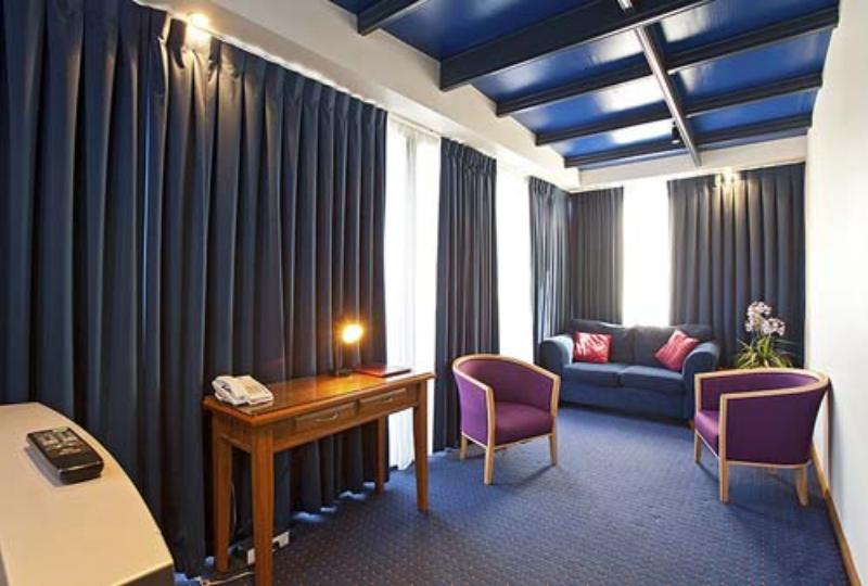 Airolodge International