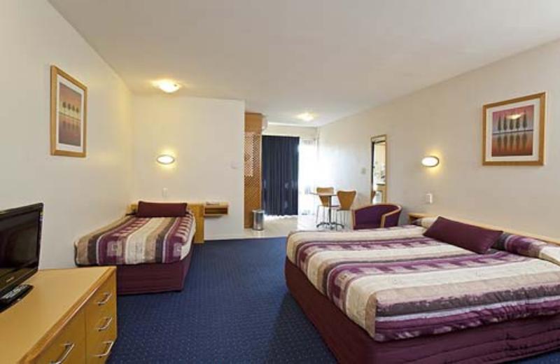 Airolodge International