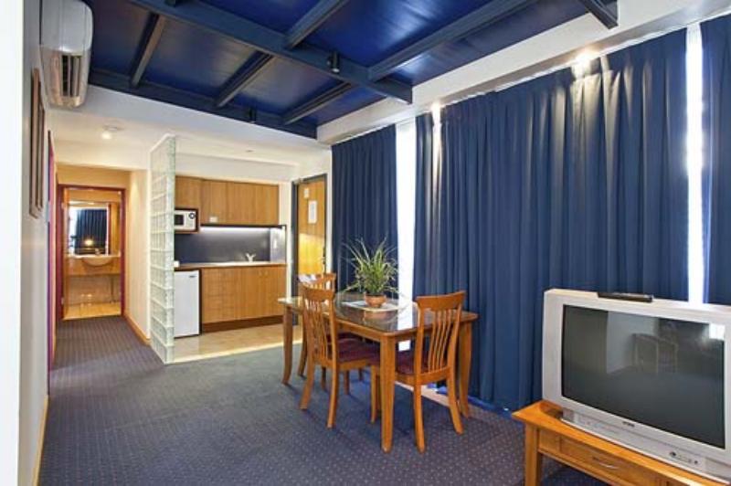 Airolodge International