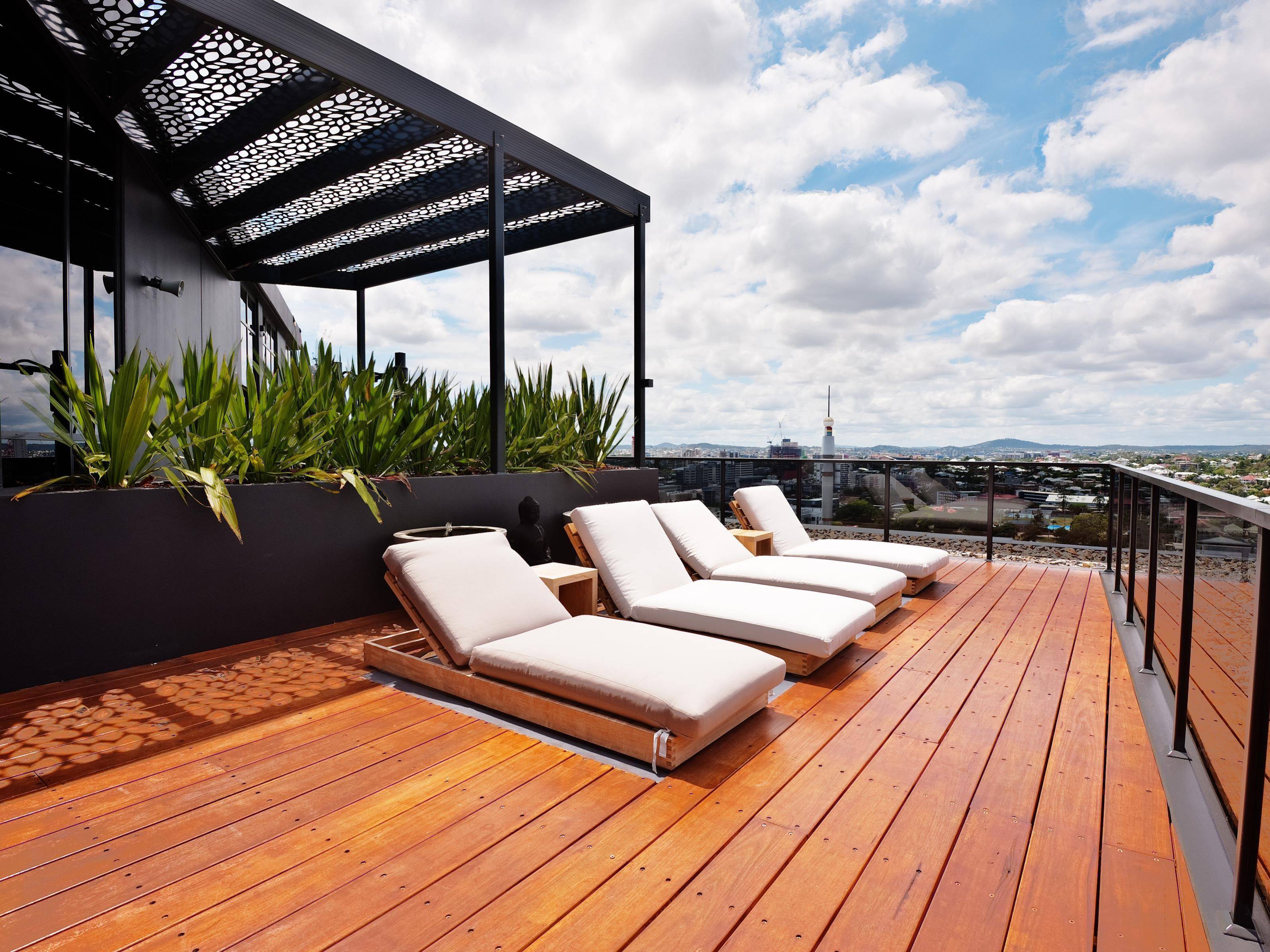 Botanica Residences