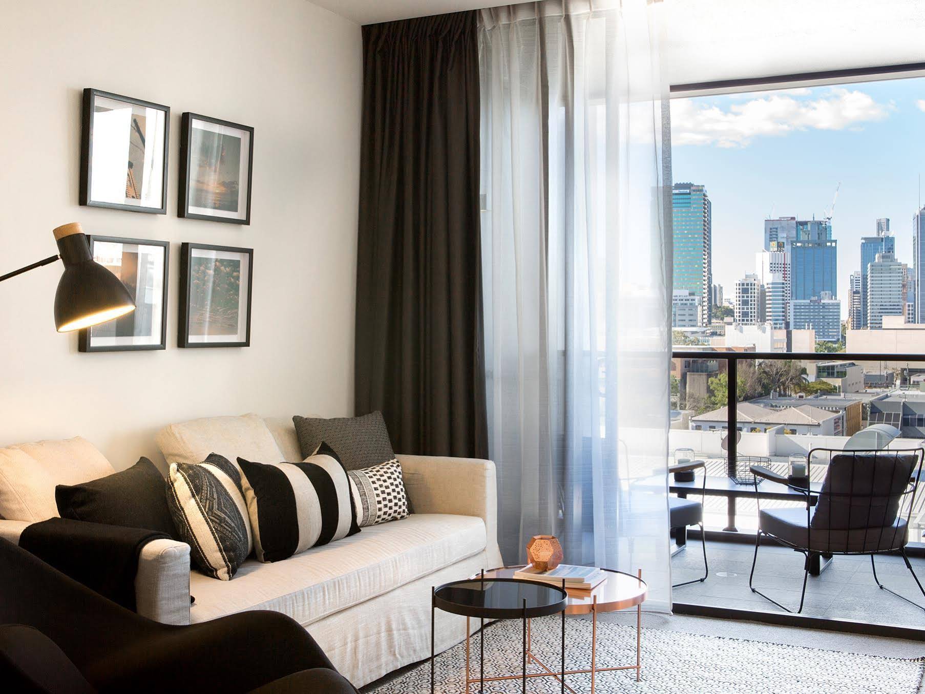 Botanica Residences