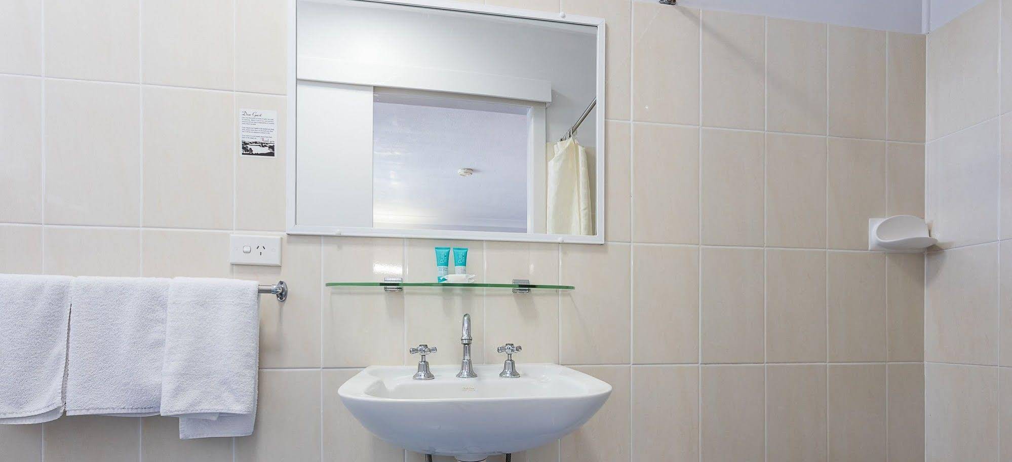 Moorooka Motel