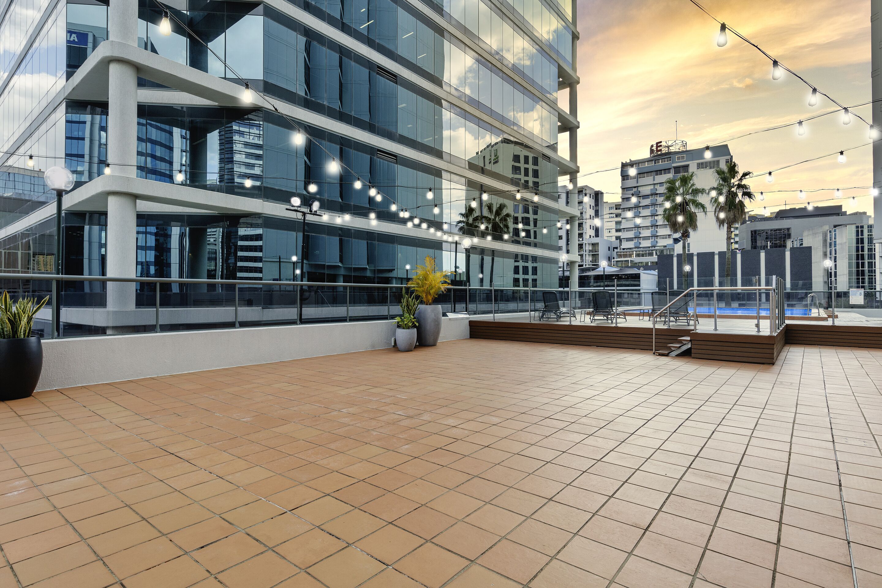Amora Hotel Brisbane