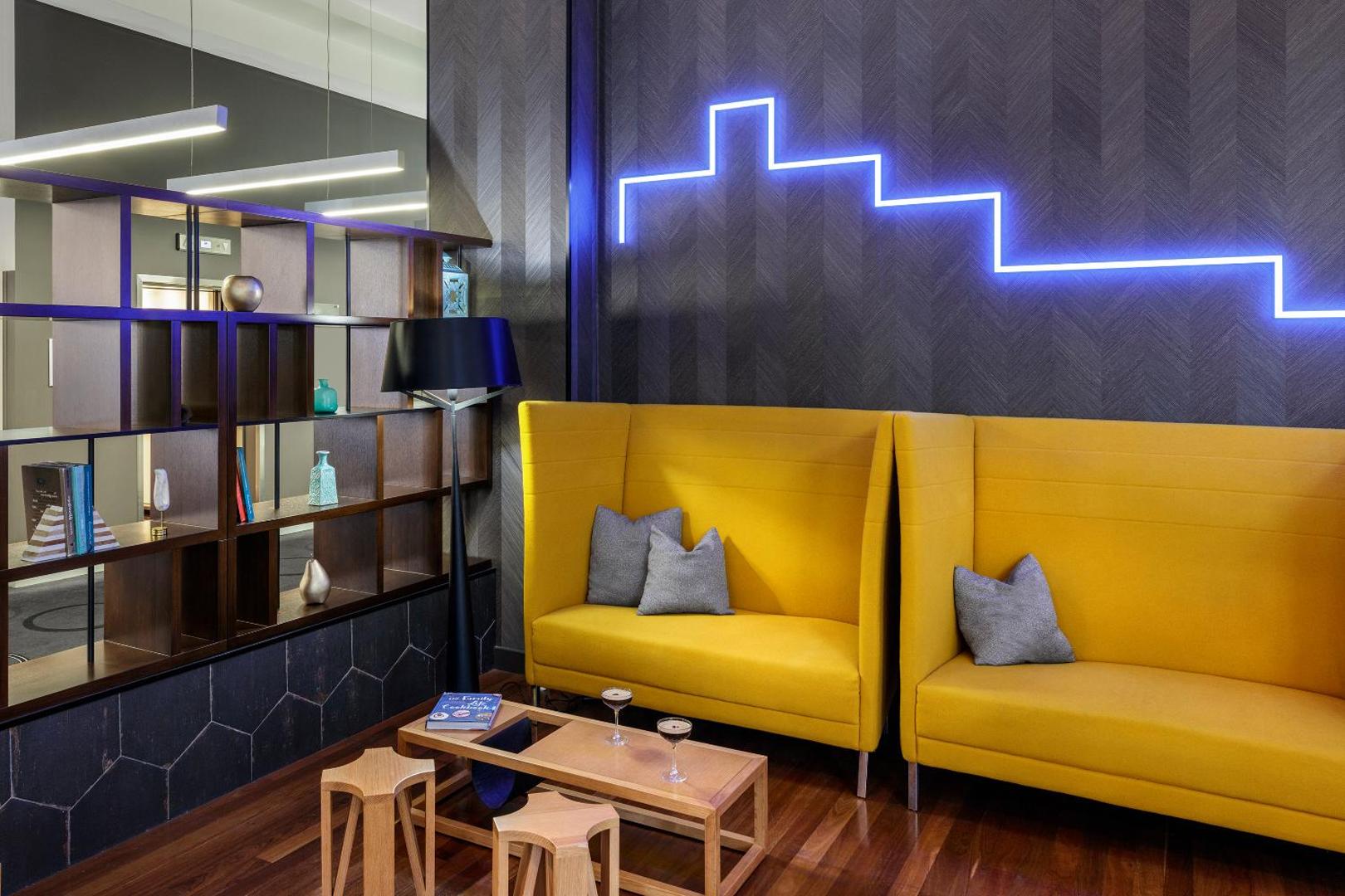 Amora Hotel Brisbane