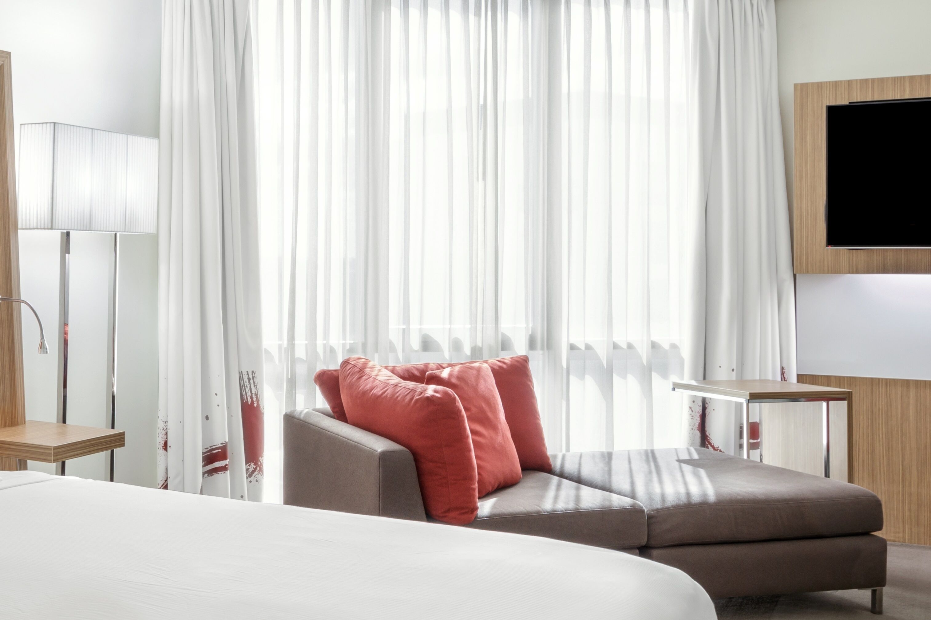 Amora Hotel Brisbane