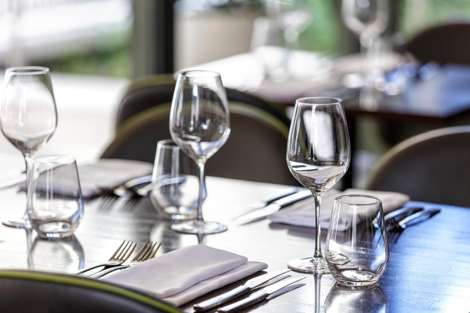 Amora Hotel Brisbane