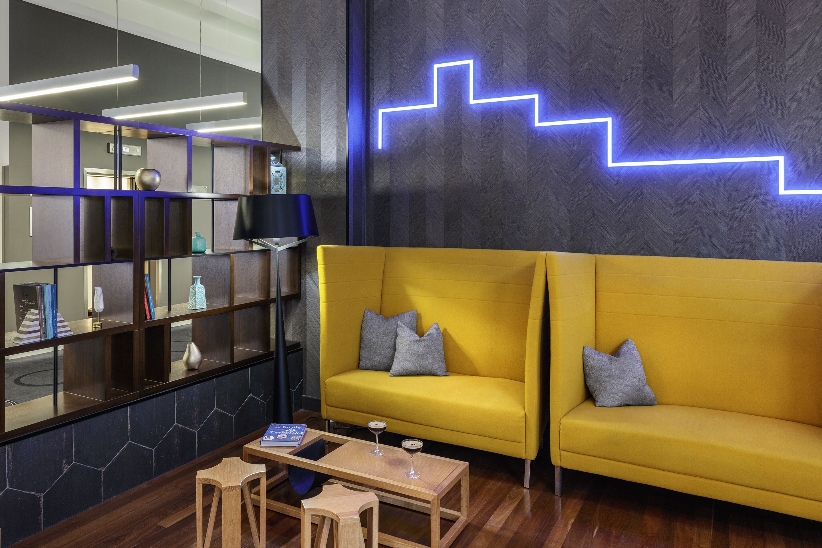 Amora Hotel Brisbane